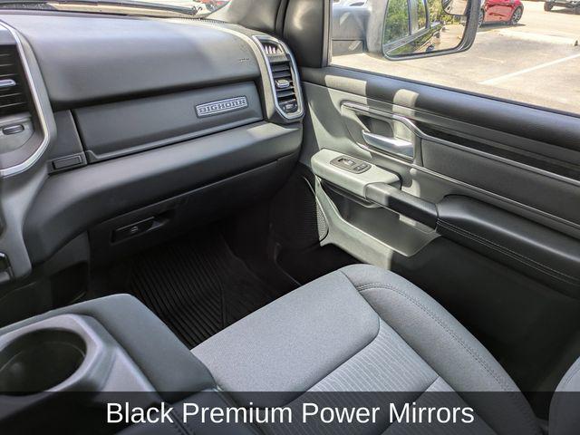 used 2021 Ram 1500 car, priced at $21,995