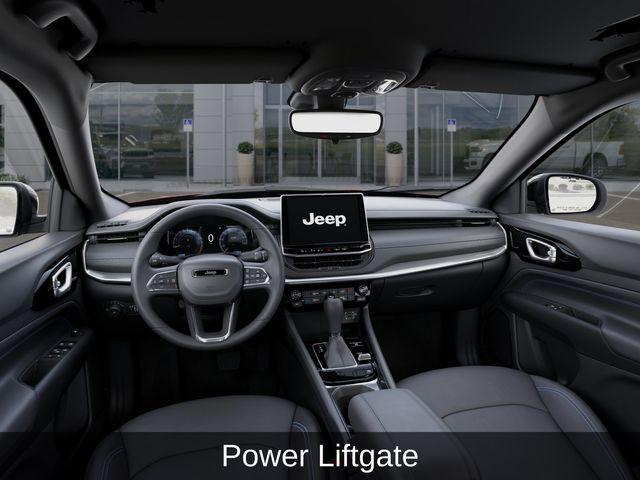 new 2026 Jeep Compass car, priced at $36,007