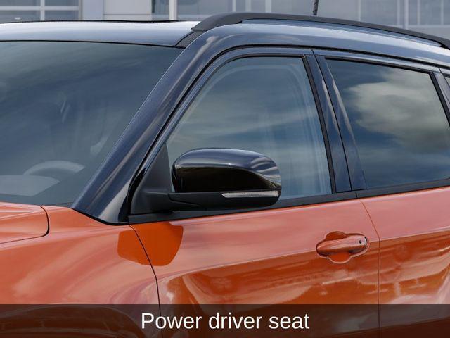 new 2026 Jeep Compass car, priced at $33,007