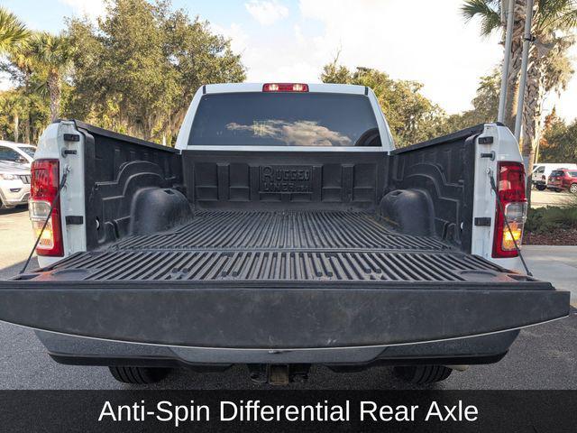 used 2024 Ram 2500 car, priced at $44,895