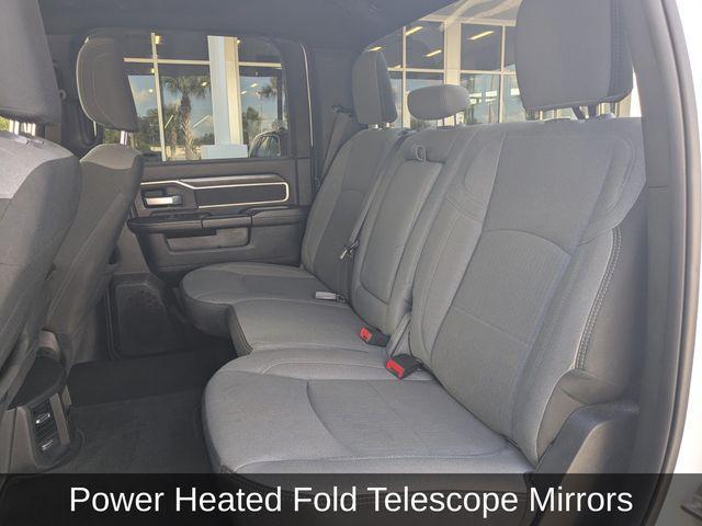 used 2024 Ram 2500 car, priced at $44,895