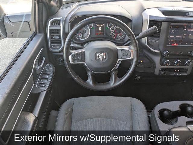 used 2024 Ram 2500 car, priced at $44,895