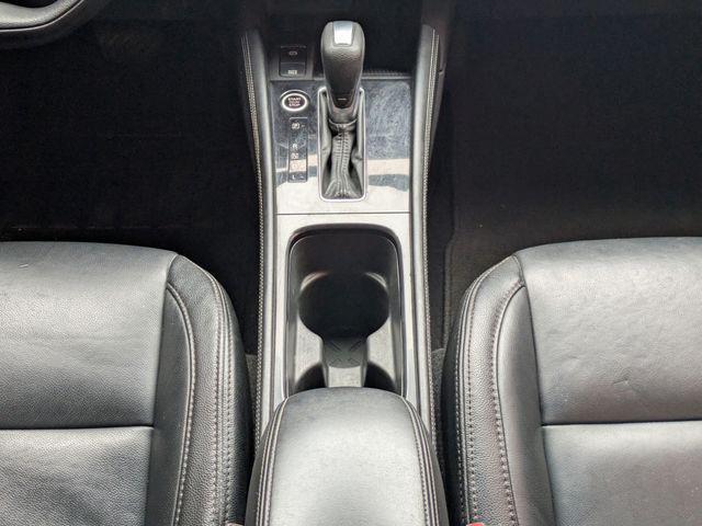 used 2022 Nissan Kicks car, priced at $12,895