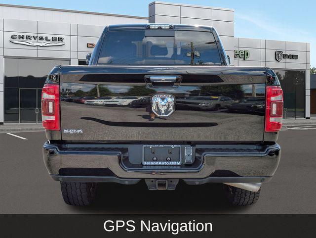 used 2020 Ram 3500 car, priced at $49,995