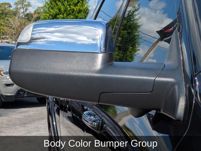 used 2020 Ram 3500 car, priced at $49,995