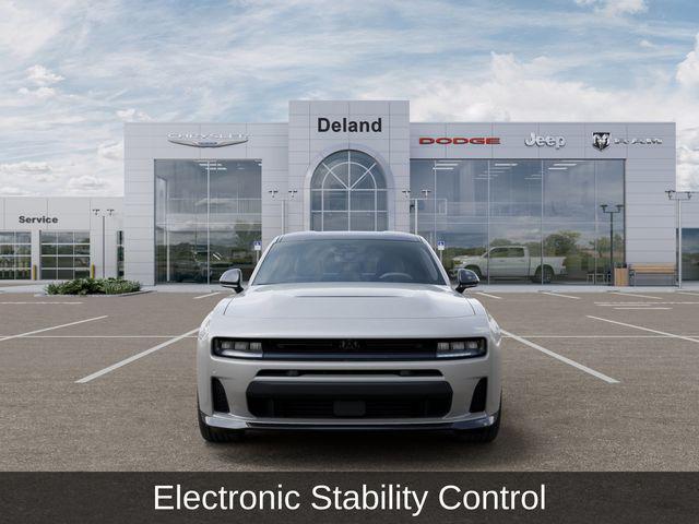 new 2026 Dodge Charger car, priced at $52,332
