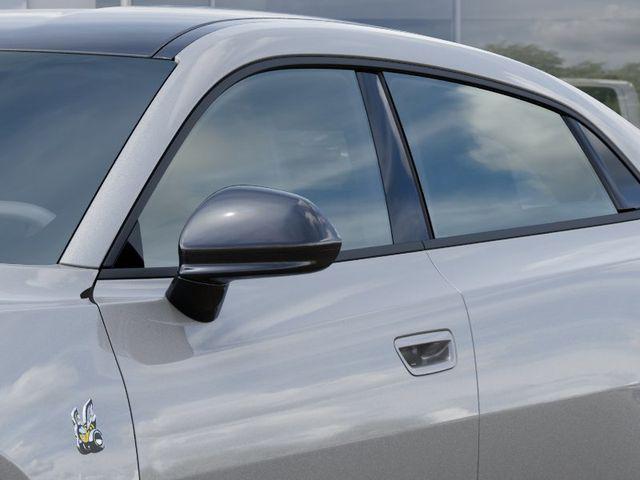 new 2026 Dodge Charger car, priced at $52,332