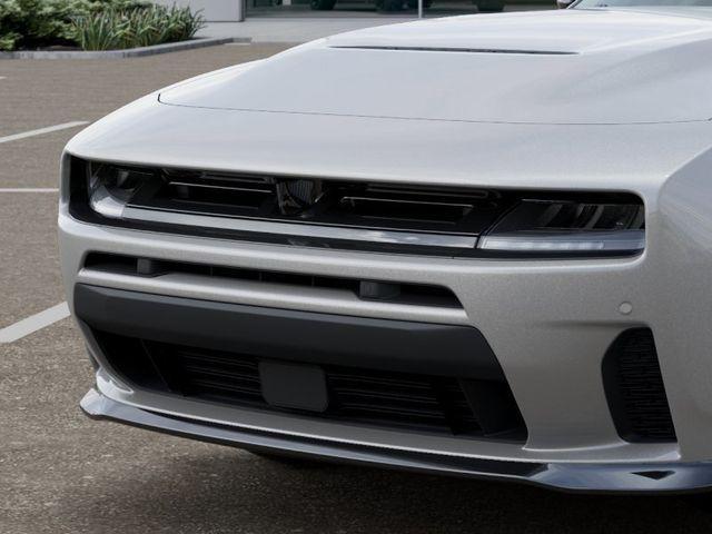 new 2026 Dodge Charger car, priced at $52,332