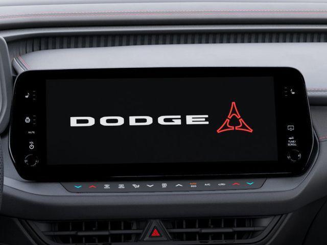 new 2026 Dodge Charger car, priced at $52,332