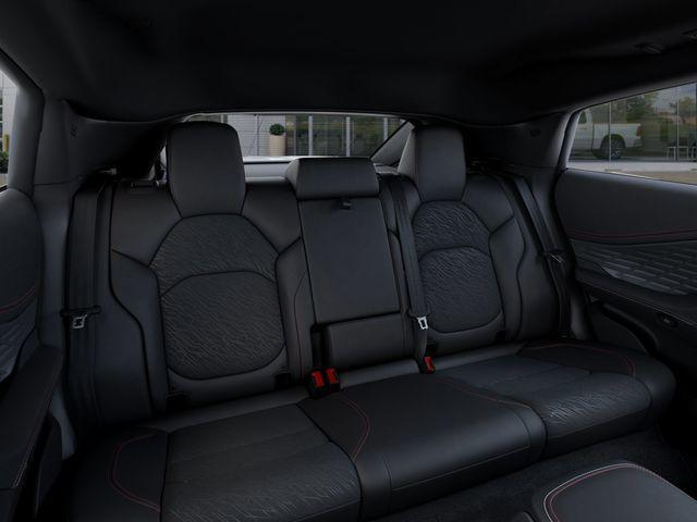 new 2026 Dodge Charger car, priced at $52,332
