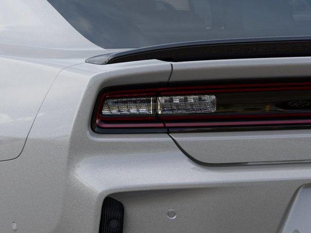 new 2026 Dodge Charger car, priced at $52,332