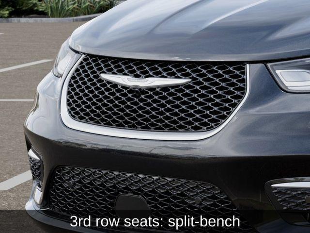 new 2026 Chrysler Pacifica car, priced at $45,645