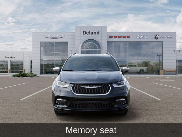 new 2026 Chrysler Pacifica car, priced at $45,645