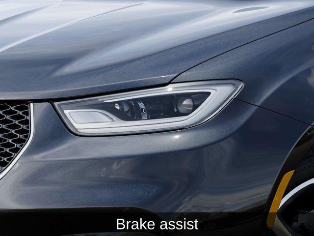 new 2026 Chrysler Pacifica car, priced at $45,645