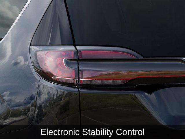 new 2026 Chrysler Pacifica car, priced at $45,645