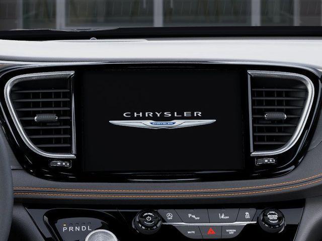 new 2026 Chrysler Pacifica car, priced at $45,645