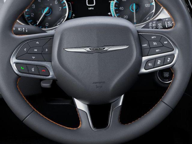 new 2026 Chrysler Pacifica car, priced at $45,645