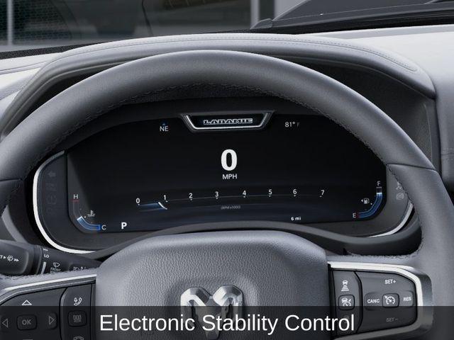 new 2026 Ram 1500 car, priced at $67,435