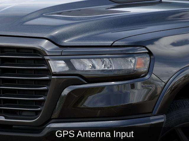 new 2026 Ram 1500 car, priced at $67,435