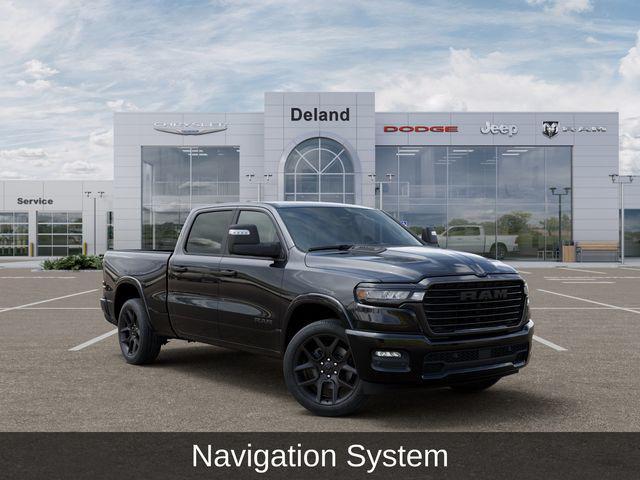 new 2026 Ram 1500 car, priced at $67,435