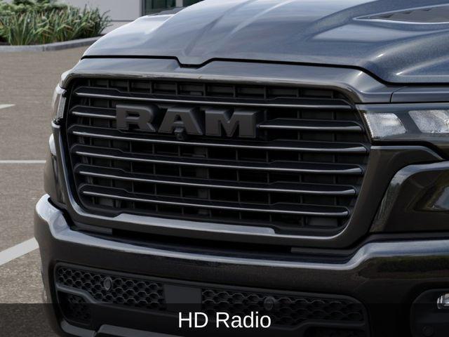 new 2026 Ram 1500 car, priced at $67,435