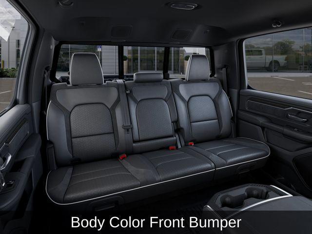 new 2026 Ram 1500 car, priced at $67,435