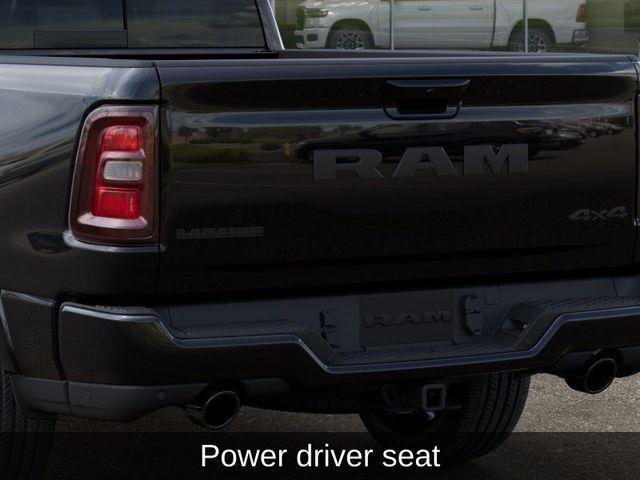 new 2026 Ram 1500 car, priced at $67,435