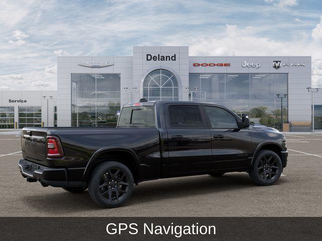 new 2026 Ram 1500 car, priced at $67,435