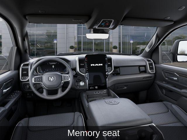 new 2026 Ram 1500 car, priced at $67,435