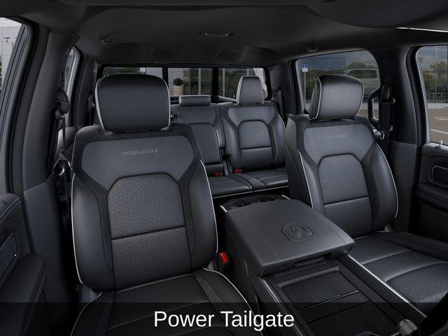 new 2026 Ram 1500 car, priced at $67,435