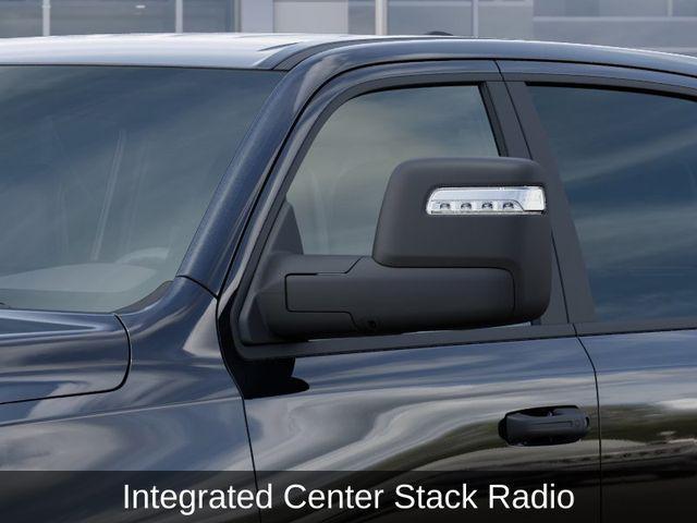 new 2026 Ram 1500 car, priced at $67,435