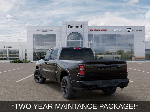 new 2026 Ram 1500 car, priced at $67,435