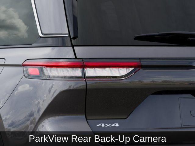 new 2025 Jeep Grand Cherokee car, priced at $28,436