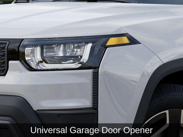 new 2026 Jeep Cherokee car, priced at $36,198