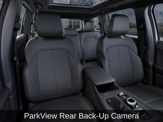 new 2026 Jeep Cherokee car, priced at $36,198