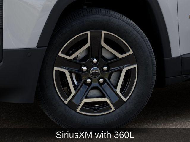new 2026 Jeep Cherokee car, priced at $36,198