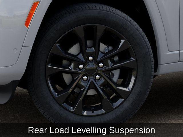 new 2026 Jeep Grand Cherokee car, priced at $47,766