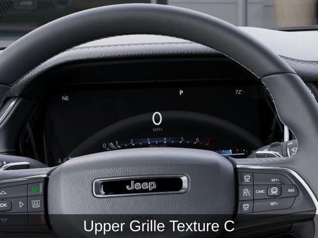 new 2026 Jeep Grand Cherokee car, priced at $47,766