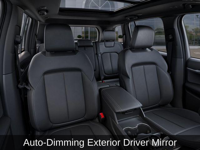 new 2026 Jeep Grand Cherokee car, priced at $47,766