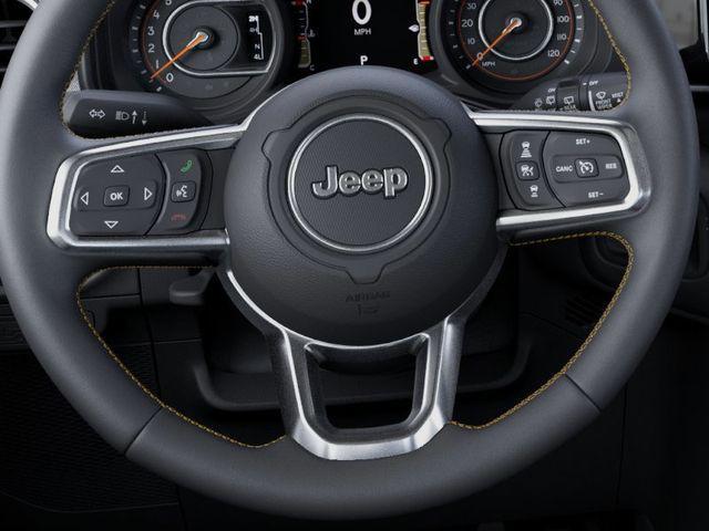 new 2026 Jeep Wrangler car, priced at $44,388