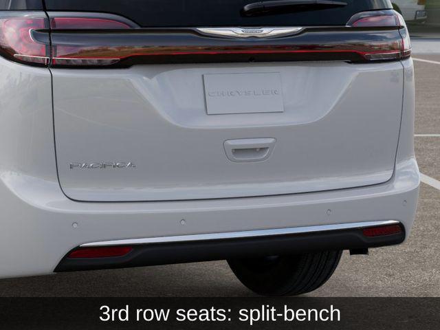 new 2026 Chrysler Pacifica car, priced at $42,510