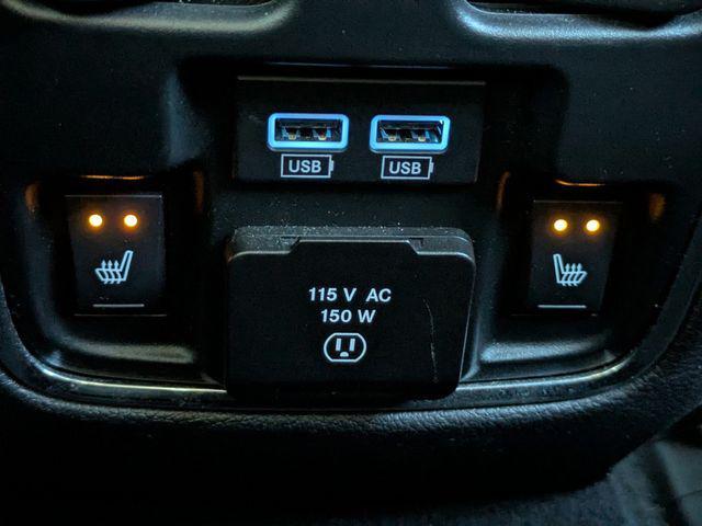 used 2021 Jeep Grand Cherokee car, priced at $16,590