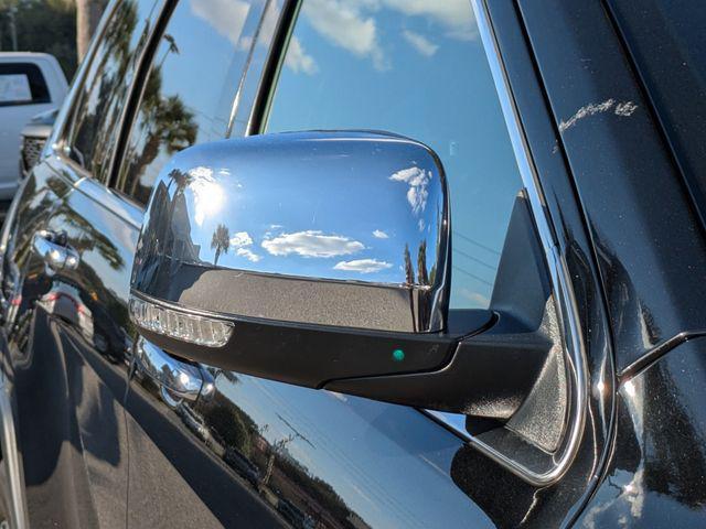 used 2021 Jeep Grand Cherokee car, priced at $16,590