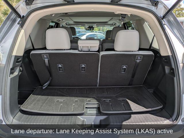 used 2023 Honda Pilot car, priced at $40,998