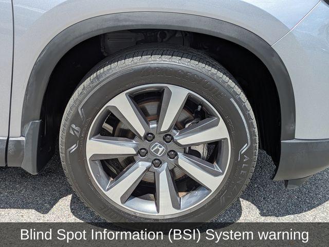 used 2023 Honda Pilot car, priced at $40,998