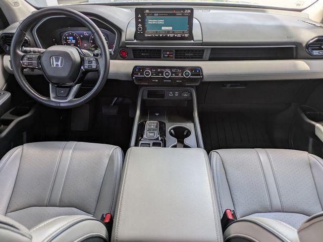 used 2023 Honda Pilot car, priced at $40,998