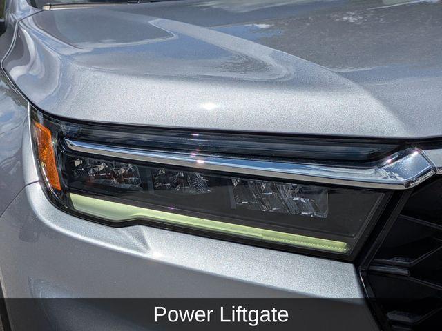 used 2023 Honda Pilot car, priced at $40,998