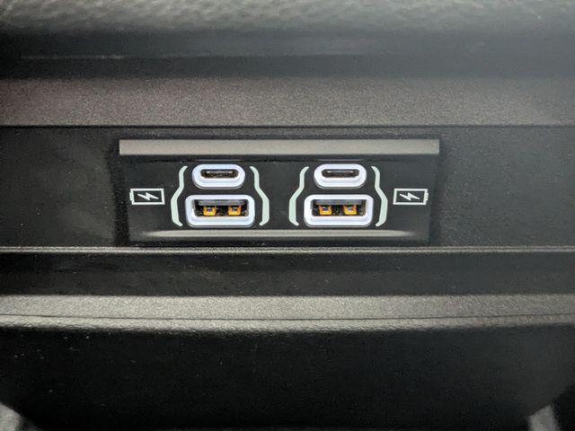 used 2025 Jeep Grand Cherokee car, priced at $31,769