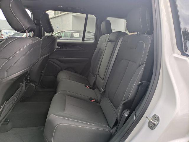 used 2025 Jeep Grand Cherokee car, priced at $31,769