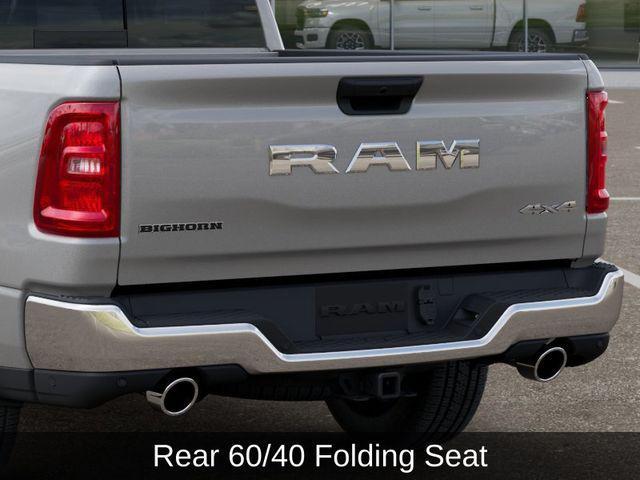 new 2026 Ram 1500 car, priced at $50,462
